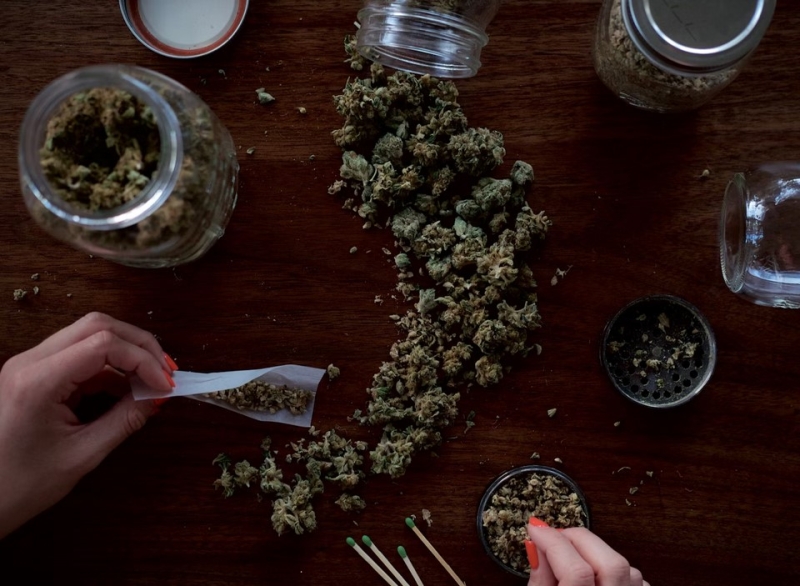 Head of Ohio Cannabis division says legal sales process is on schedule